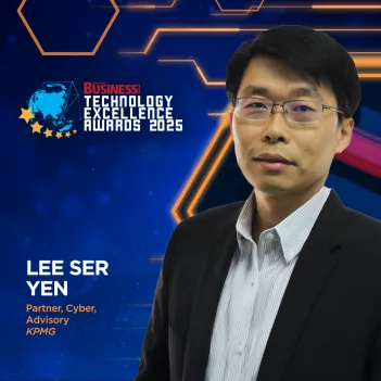 Lee Ser Yen